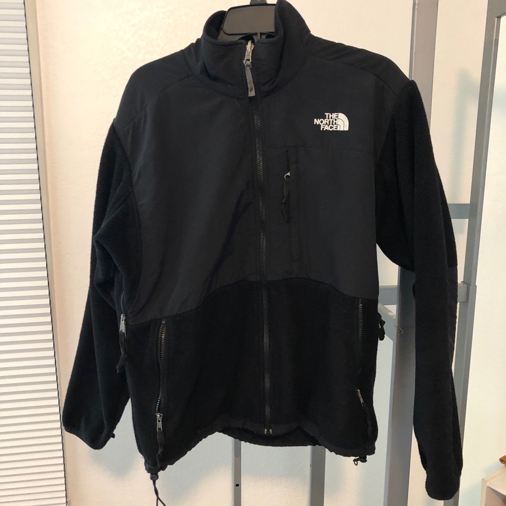 North Face Fleece